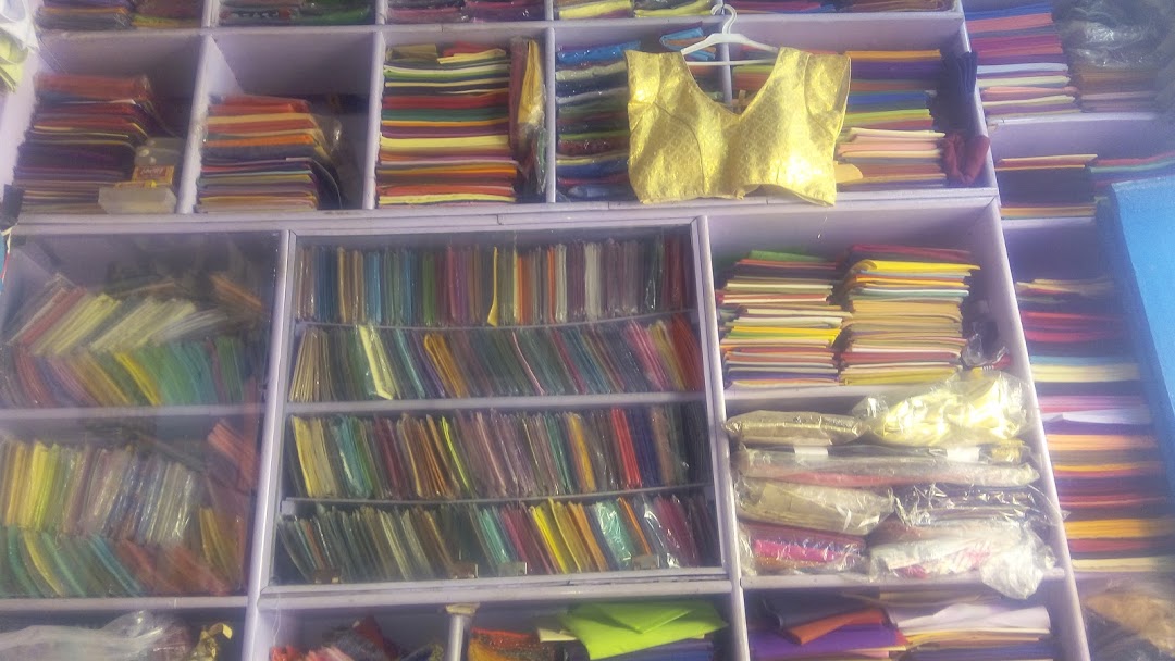 MAYUR TAILOR