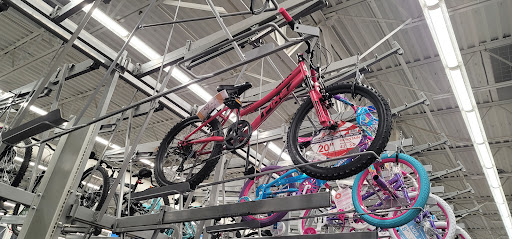 Department Store «Walmart Supercenter», reviews and photos, 8745 FL-54, New Port Richey, FL 34655, USA