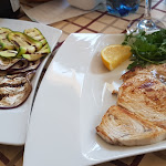 Photo n°1 de l'avis de Rosanna.d fait le 11/07/2022 à 06:21 sur le  Locanda da Michelle à Montezemolo