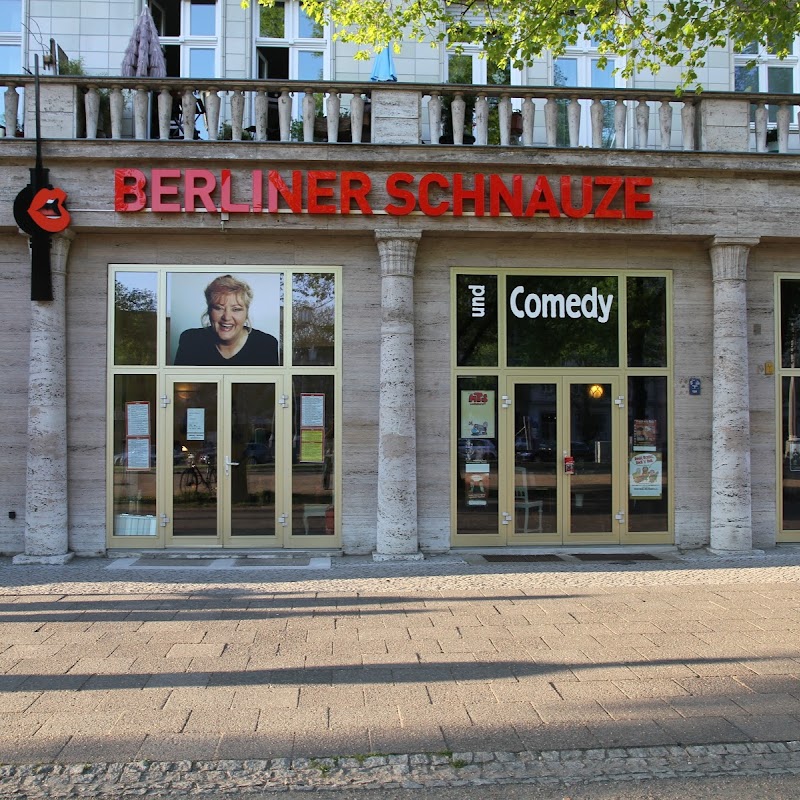 Theater Berliner Schnauze