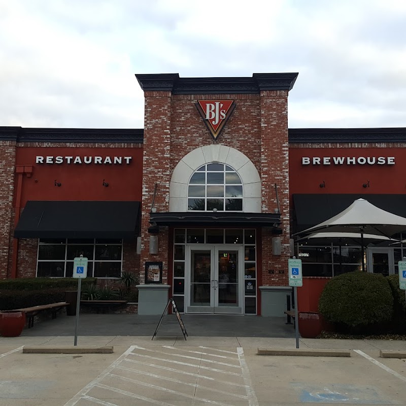 BJ's Restaurant & Brewhouse