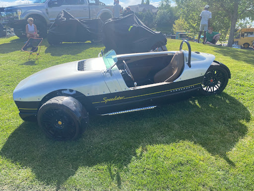 Public Golf Course «Eaglewood Golf Course», reviews and photos, 1110 E Eaglewood Dr, North Salt Lake, UT 84054, USA