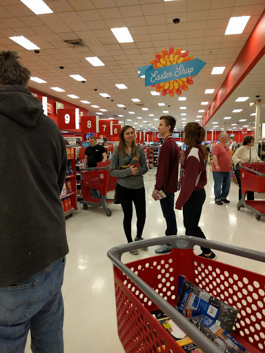 Department Store «Target», reviews and photos, 3300 124th Ave NW, Coon Rapids, MN 55433, USA