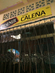 Tienda Caleña