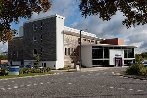 Practice Plus Group Hospital, Emersons Green