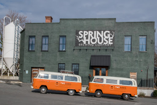 Painter «Two Dudes Painting Company», reviews and photos, 750 Poplar St, Lancaster, PA 17603, USA