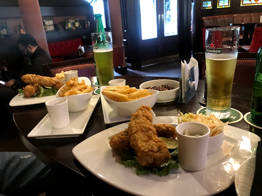 Lagos Irish Pub, Eko Hotels, Victoria Island Lagos NG, Plot 1415 Adetokunbo Ademola Street, 101241, Lagos, Nigeria, Thai Restaurant, state Kwara