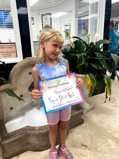 Explore cruise tattoo ideas, creative tattoo ideas in Myrtle Beach, available at Professional Body Piercing by Jackie