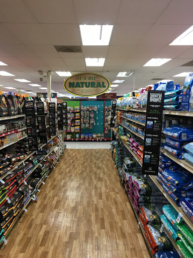 Pet Supply Store «Petco Animal Supplies», reviews and photos, 2775 El Camino Real, Santa Clara, CA 95051, USA