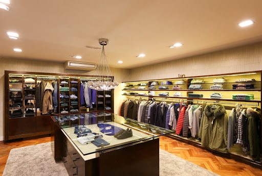 Luo Fashion Store