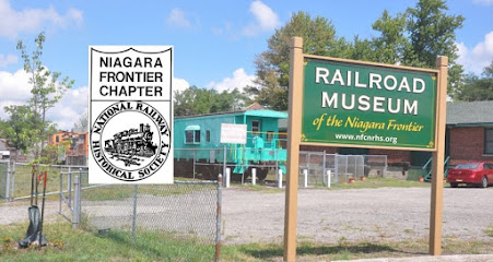 Railroad Museum of the Niagara Frontier
