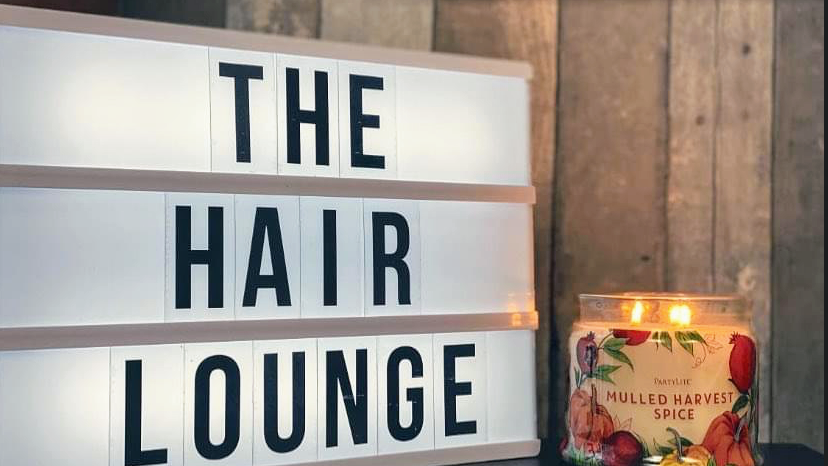 The Hair Lounge Hair By Alisha