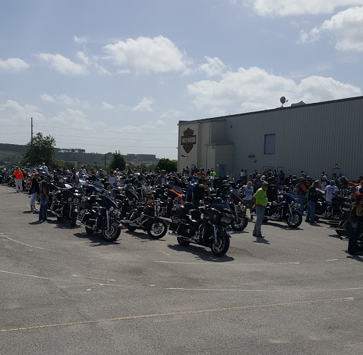 Harley-Davidson Dealer «Stormy Hill Harley-Davidson», reviews and photos, 2480 US-27, Clermont, FL 34711, USA