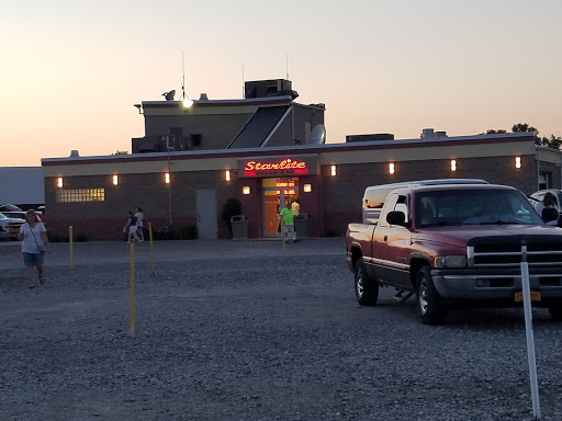 Drive-in Movie Theater «The Transit Drive-in Theatre», reviews and photos, 6655 S Transit Rd, Lockport, NY 14094, USA
