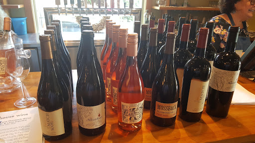 Wine Store «House Wine», reviews and photos, 644 High St, Columbus, OH 43085, USA