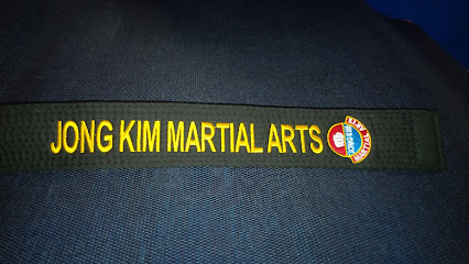 Jong Kim Martial Arts Guildford