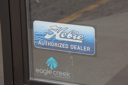 Camping Store «Go Gear Outdoors», reviews and photos, 4949 Harvey St, Muskegon, MI 49444, USA