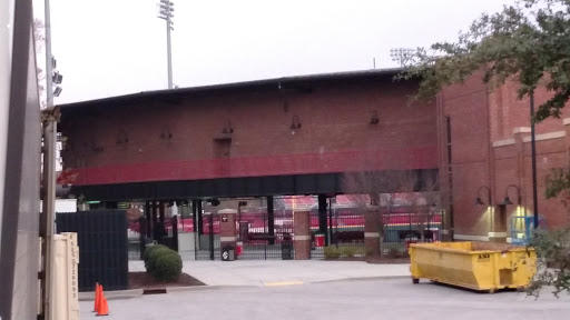 Baseball Field «Founders Park», reviews and photos, 431 Williams St, Columbia, SC 29201, USA