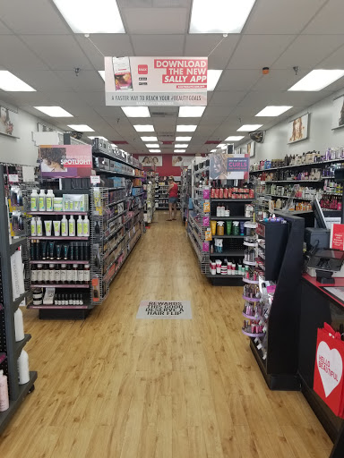 Beauty Supply Store «Sally Beauty», reviews and photos, 4300 Portsmouth Blvd, Chesapeake, VA 23321, USA