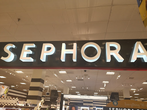 Cosmetics Store «SEPHORA inside JCPenney», reviews and photos, 5488 S Padre Island Dr #4000, Corpus Christi, TX 78411, USA