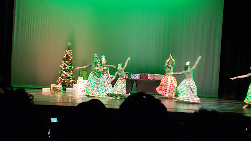 Performing Arts Theater «Bowie Center for the Performing Arts», reviews and photos, 15200 Annapolis Rd, Bowie, MD 20715, USA