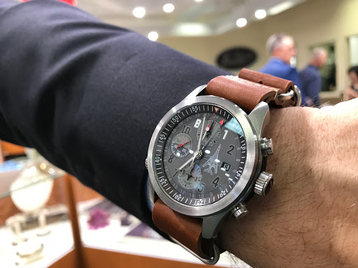 Jewelry Store «Little Treasury Jewelers», reviews and photos, 2506 New Market Ln, Gambrills, MD 21054, USA