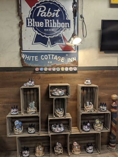 Barber Shop «All About Men Barber Shop», reviews and photos, 1700 Kingfisher Dr # 30, Frederick, MD 21701, USA