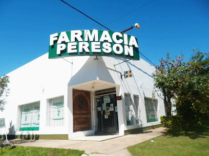 Farmacia Pereson