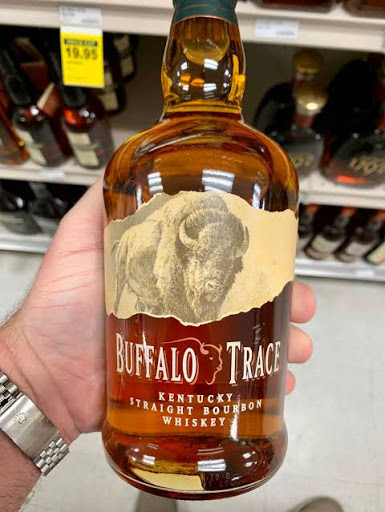 Liquor Store «Norfolk Package Store», reviews and photos, 1560 Mall Dr, Norfolk, VA 23511, USA