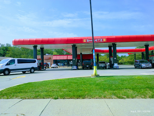 Convenience Store «Sheetz», reviews and photos, 2411 N Ridge Rd E, Ashtabula, OH 44004, USA