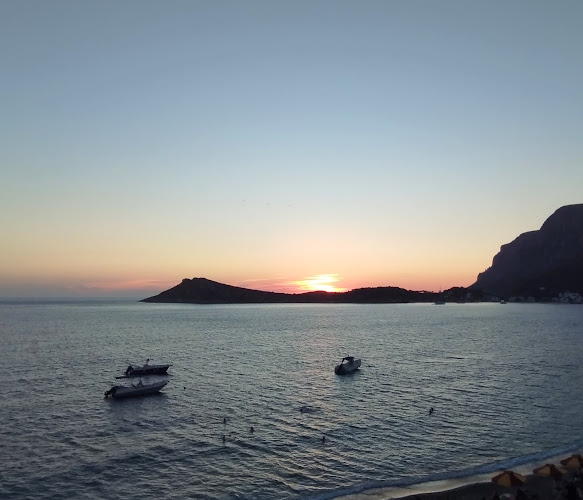 Villa Myrtia Studios & Apartments - Κάλυμνος