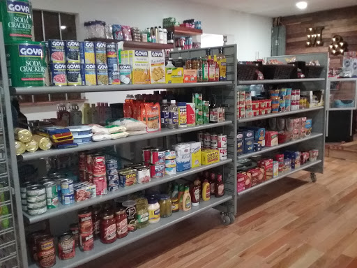 Grocery Store «M&G Convenience Store», reviews and photos, 5126 Milford Rd, East Stroudsburg, PA 18302, USA