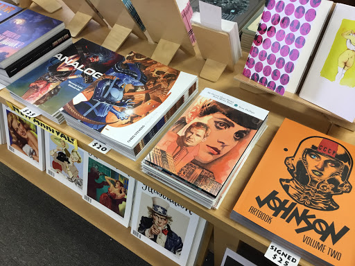 Book Store «Stuart Ng Books», reviews and photos, 20655 S Western Ave #104, Torrance, CA 90501, USA