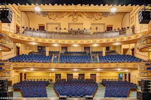 Lyric Theatre image