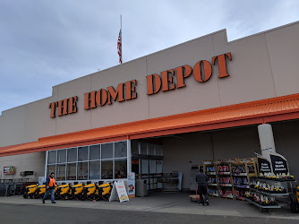 The Home Depot