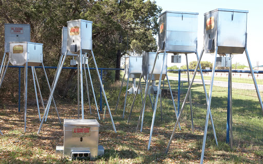 Animal Feed Store «Jupe Mills», reviews and photos, 14096 Bandera Rd, Helotes, TX 78023, USA