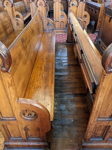 History Museum «Museum at Eldridge Street», reviews and photos, 12 Eldridge St, New York, NY 10002, USA