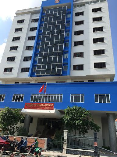The Supreme People’s Procuracy - Representative Office in Ho Chi Minh City
