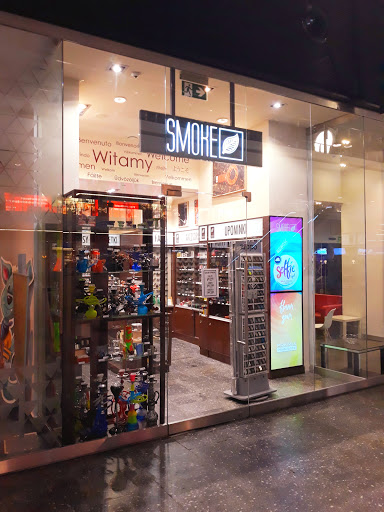 Smoke Shop