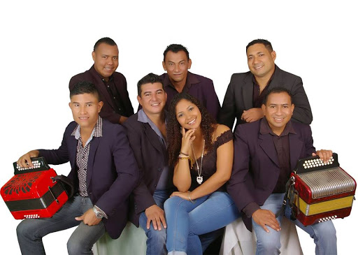 Grupo Vallenato En Quito