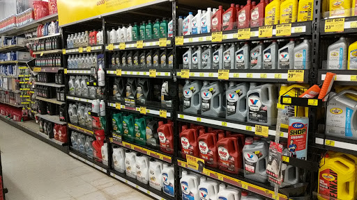 Auto Parts Store «Advance Auto Parts», reviews and photos, 515 S Water St, Kent, OH 44240, USA