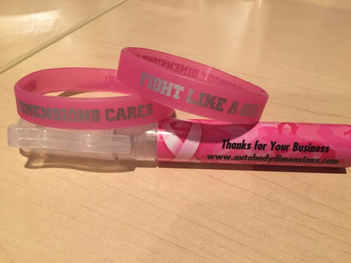 Car Repair and Maintenance «Autobody Dimensions - Bethesda», reviews and photos, 5445 Butler Rd, Bethesda, MD 20816, USA