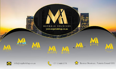 Manmaja Holdings