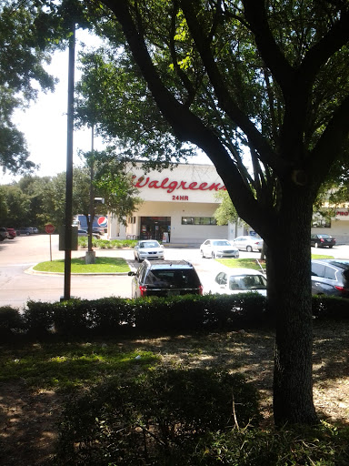 Drug Store «Walgreens», reviews and photos, 2009 W Tennessee St, Tallahassee, FL 32304, USA