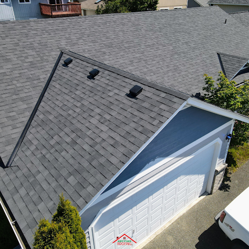 Roofing Contractor «Anytime Roofing, Inc.», reviews and photos, 3805 162nd Ave E, Lake Tapps, WA 98391, USA