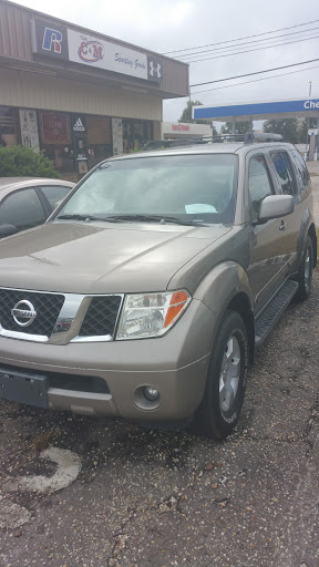 Used Car Dealer «The Lemon Lot», reviews and photos, 166 Westgate Pkwy, Dothan, AL 36303, USA