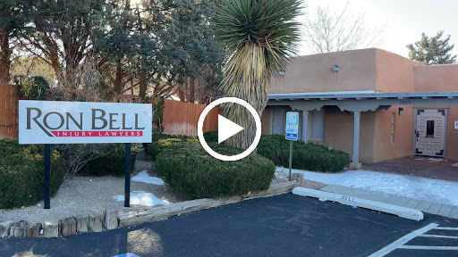 Personal Injury Attorney «Ron Bell Personal Injury Lawyers Of Albuquerque», reviews and photos