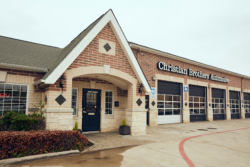 Auto Repair Shop «Christian Brothers Automotive Green Oaks», reviews and photos, 2804 NE Green Oaks Blvd, Grand Prairie, TX 75050, USA