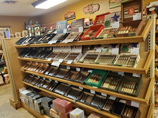 Cigar Shop «Fincks Cigar Factory Outlet», reviews and photos, 6100 West Ave, San Antonio, TX 78213, USA