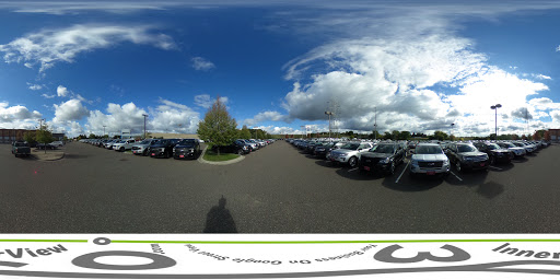 Car Dealer «Metropolitan Ford of Eden Prairie», reviews and photos, 12477 Plaza Dr, Eden Prairie, MN 55344, USA